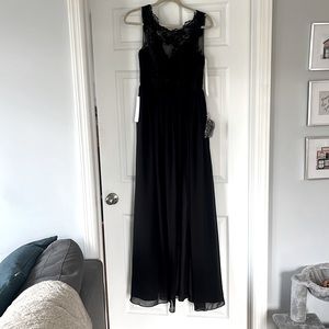 Azazie Elly Bridesmaid Dress